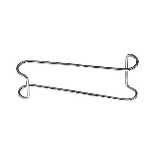 Hu-Friedy CRC Columbia Dental Cheek Tongue & Lip Tissue Retractor Hu-Friedy CRC Columbia Dental Cheek Tongue & Lip Tissue Retractor